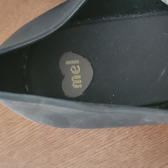 MEL plastic flat - Picture 2 of 5